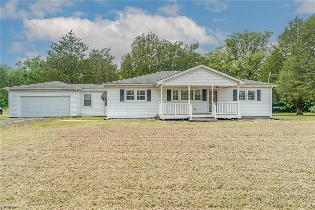 Chesapeake, Chesapeake City County, VA House for sale Property ID