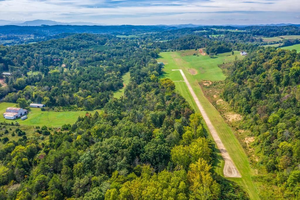 New Market, Jefferson County, TN Commercial Property for sale Property