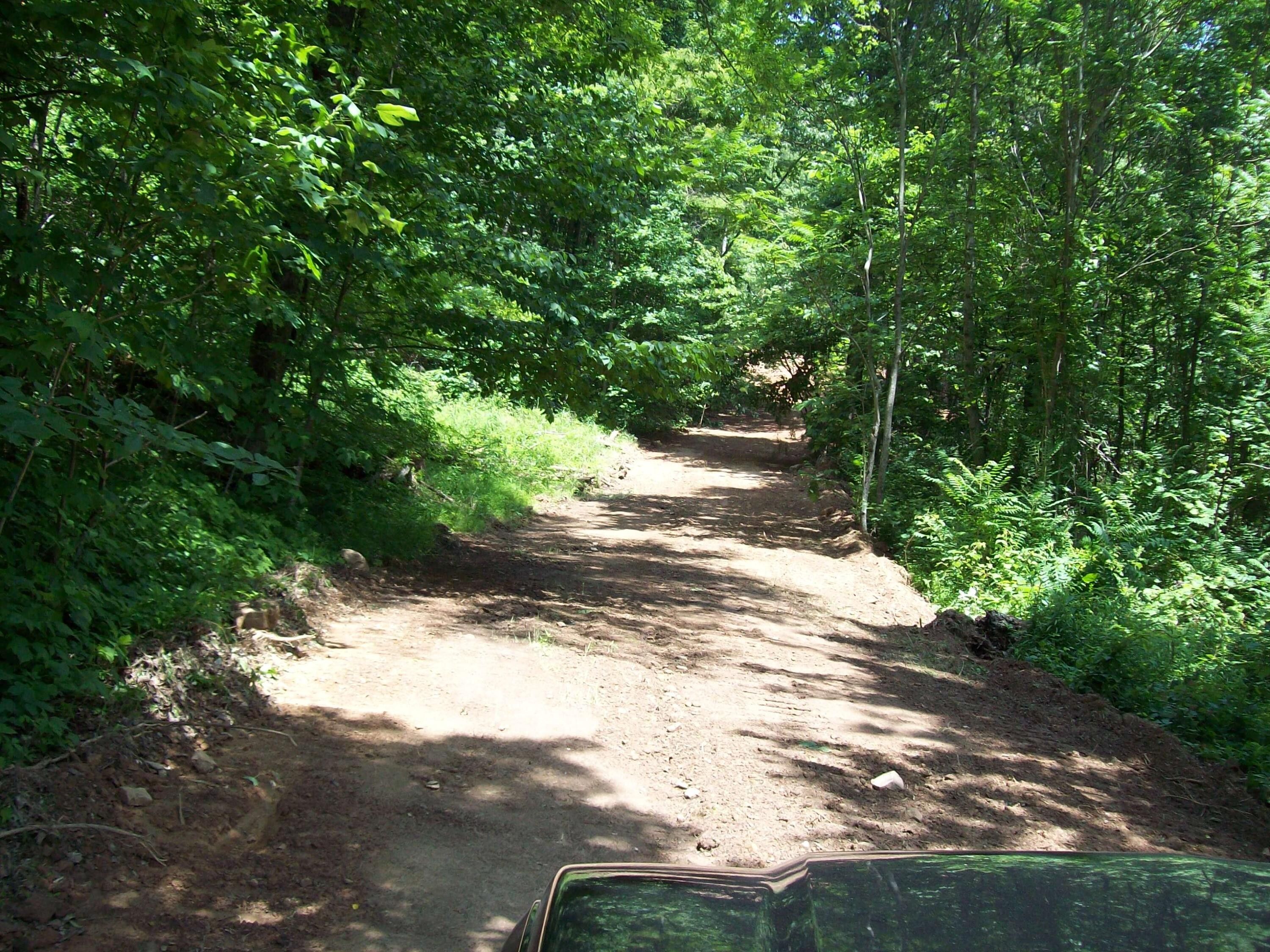 Sneedville, Hancock County, TN Undeveloped Land for sale Property ID