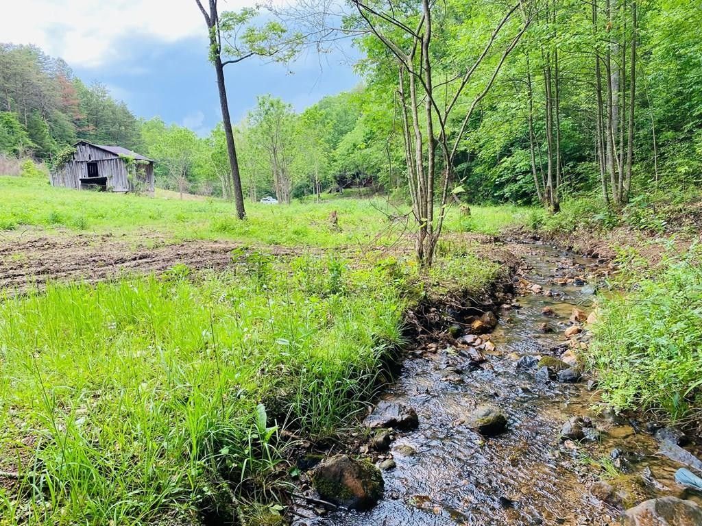 Newport, Cocke County, TN Farms and Ranches for sale Property ID