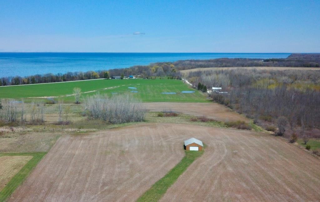 Brussels, Door County, WI Farms and Ranches for sale Property ID