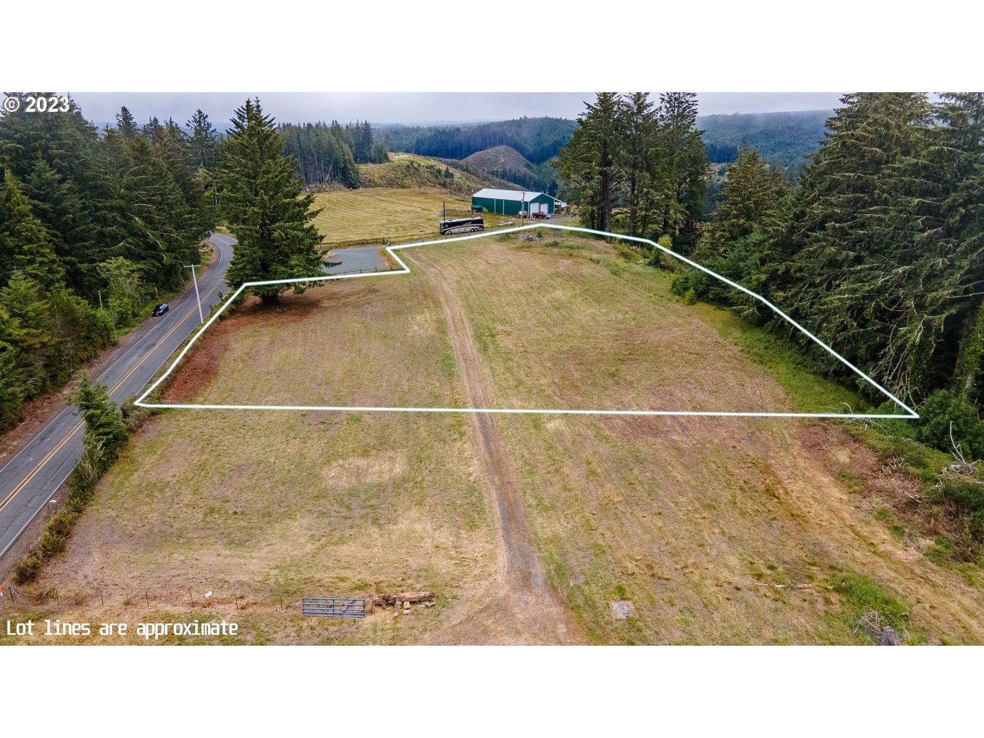 Seven Devils Rd, Coos Bay, OR 97420 MLS 2359681 LandWatch