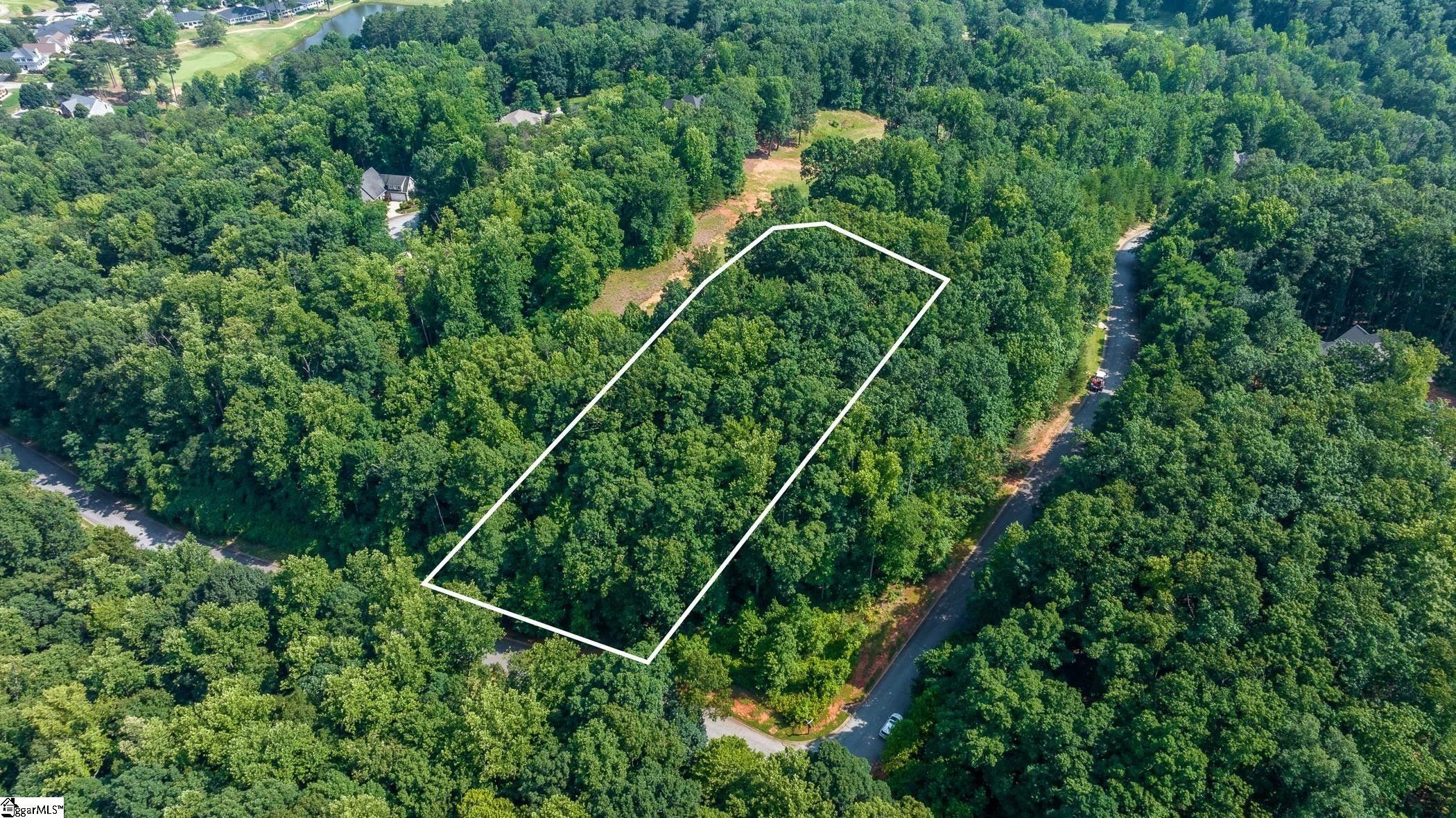 Travelers Rest, Greenville County, SC Undeveloped Land, Homesites for