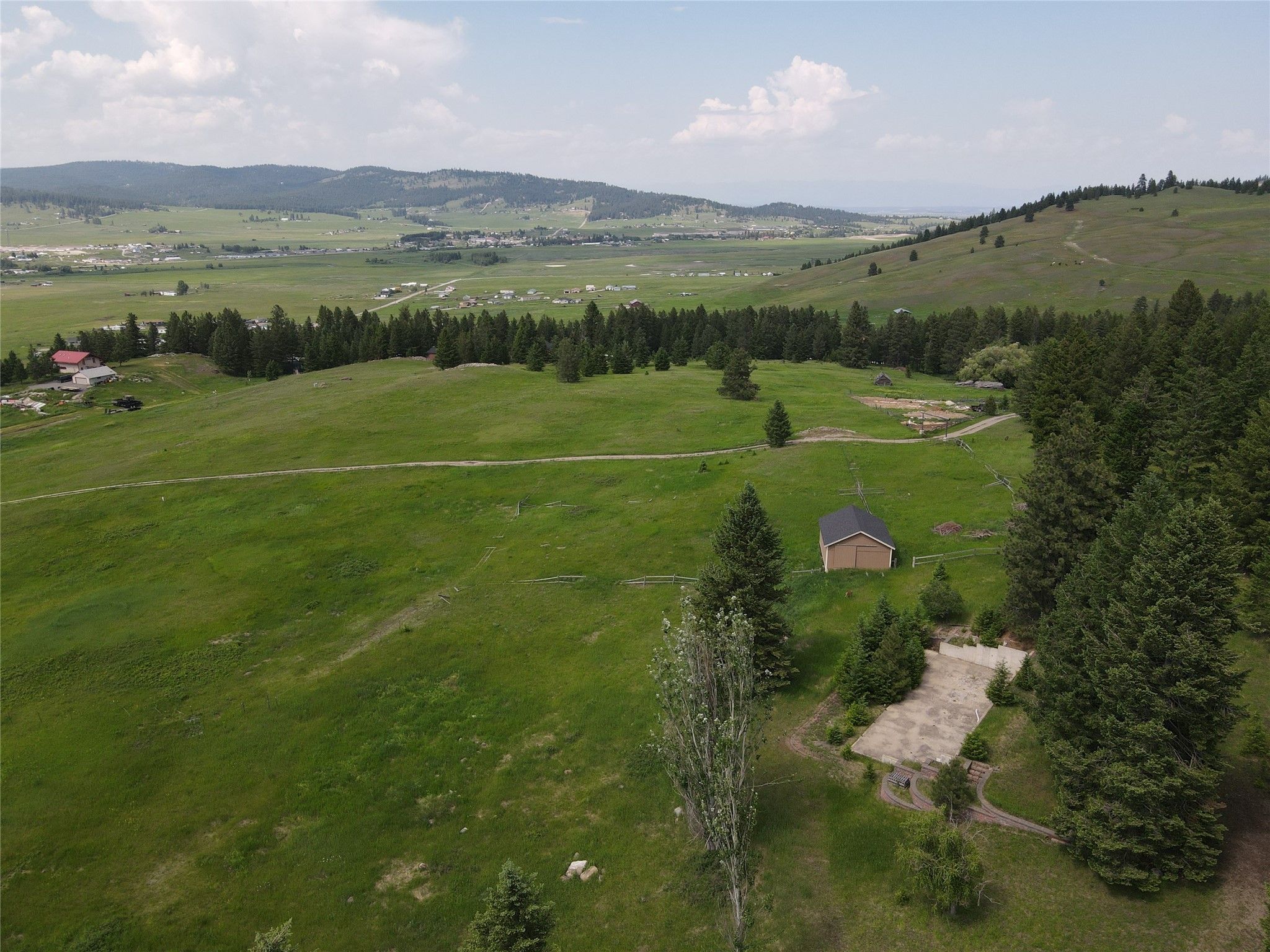 Kalispell, Flathead County, MT Farms and Ranches for sale Property ID