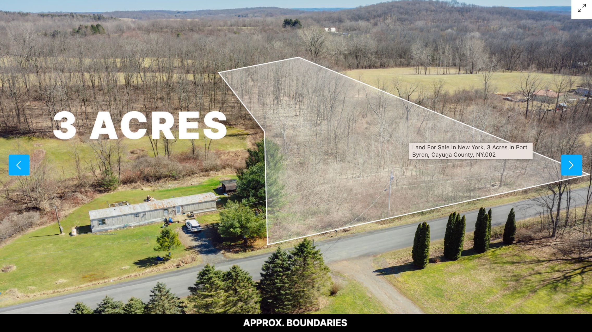 10268 Aldrich Rd, Port Byron, NY 13140 LandWatch