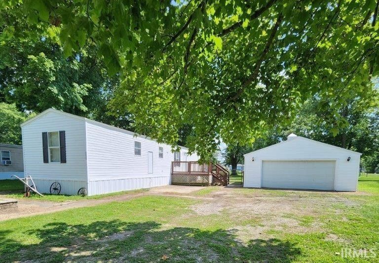 Cromwell, Kosciusko County, IN Lakefront Property, Waterfront Property