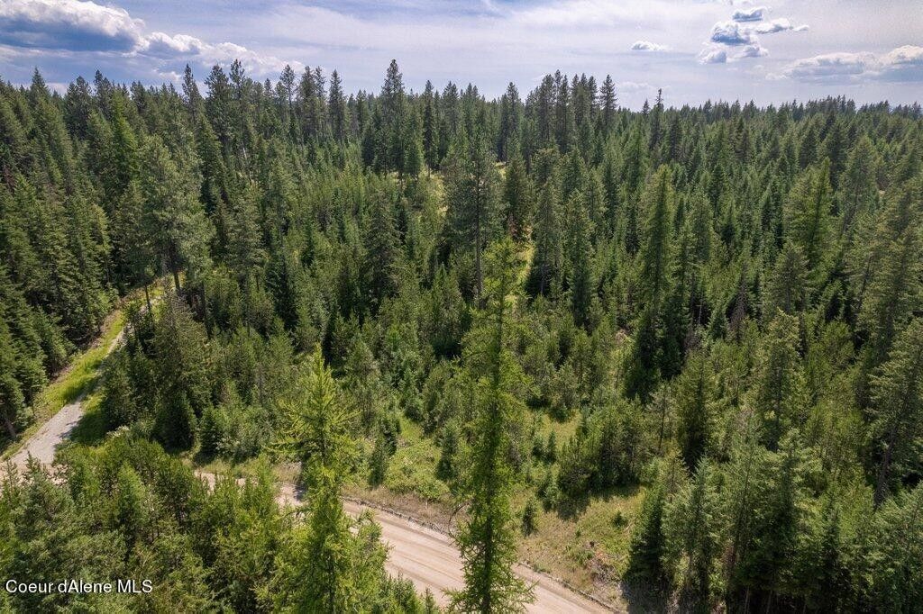 Athol, Bonner County, ID Undeveloped Land for sale Property ID