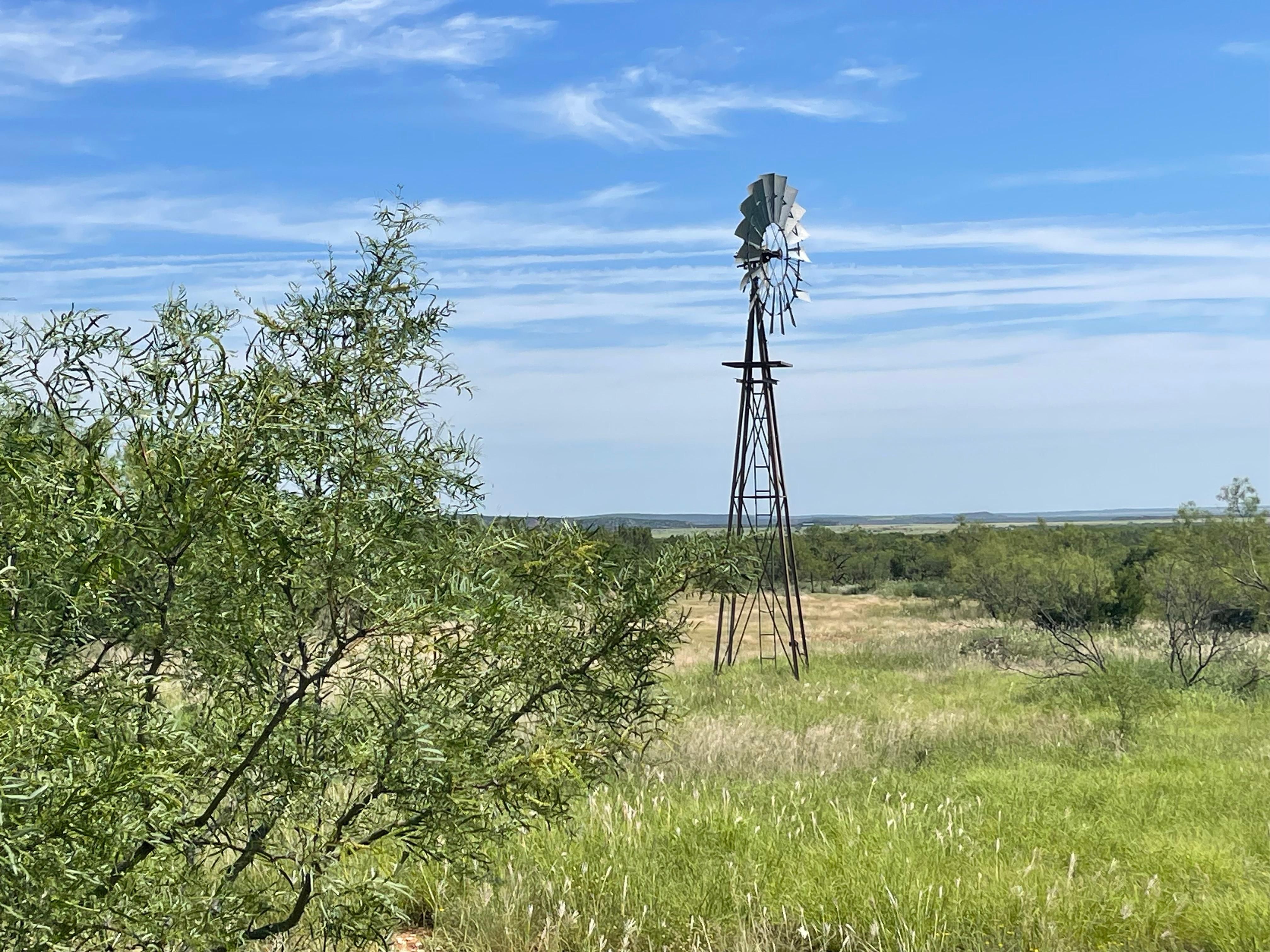 Spur, Dickens County, TX Recreational Property, Hunting Property, House