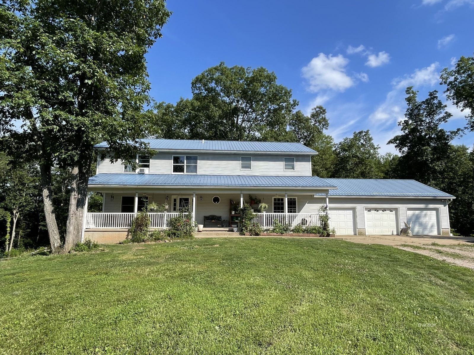 Reedsville, Meigs County, OH House for sale Property ID 416911630