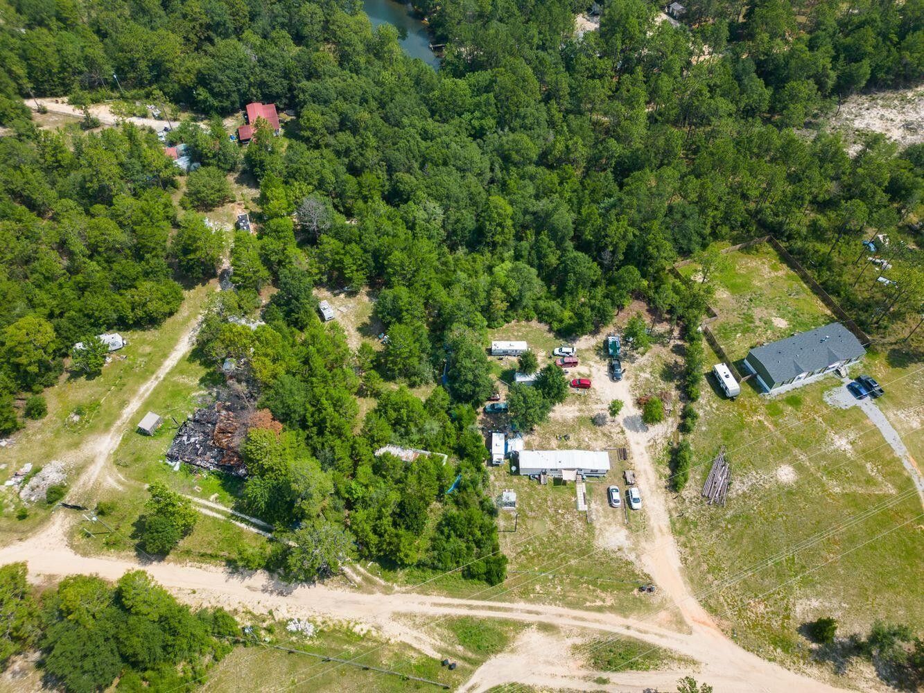 Crestview, Okaloosa County, FL Farms and Ranches, Homesites for sale