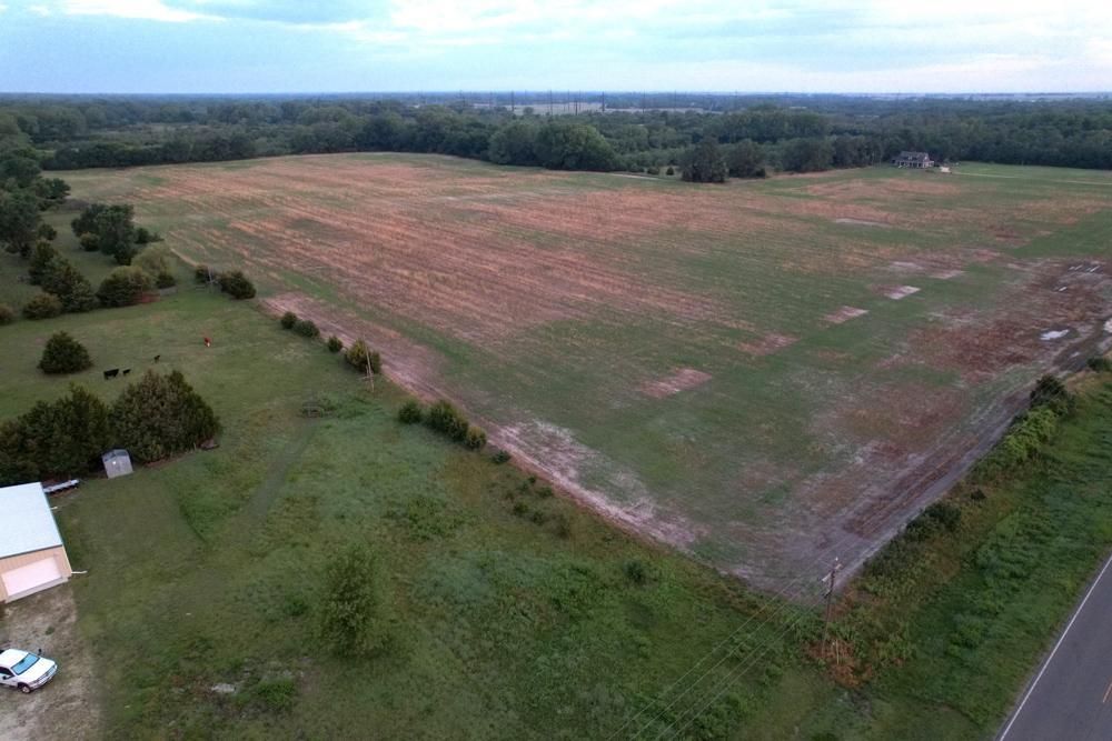 Buhler, Reno County, KS Undeveloped Land, Hunting Property, Horse