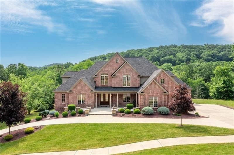 Gibsonia, Allegheny County, PA House for sale Property ID 416923986 LandWatch