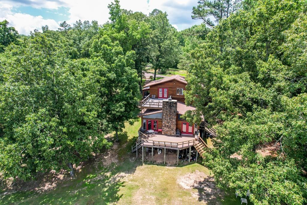 Oxford, Lafayette County, MS Undeveloped Land, Lakefront Property