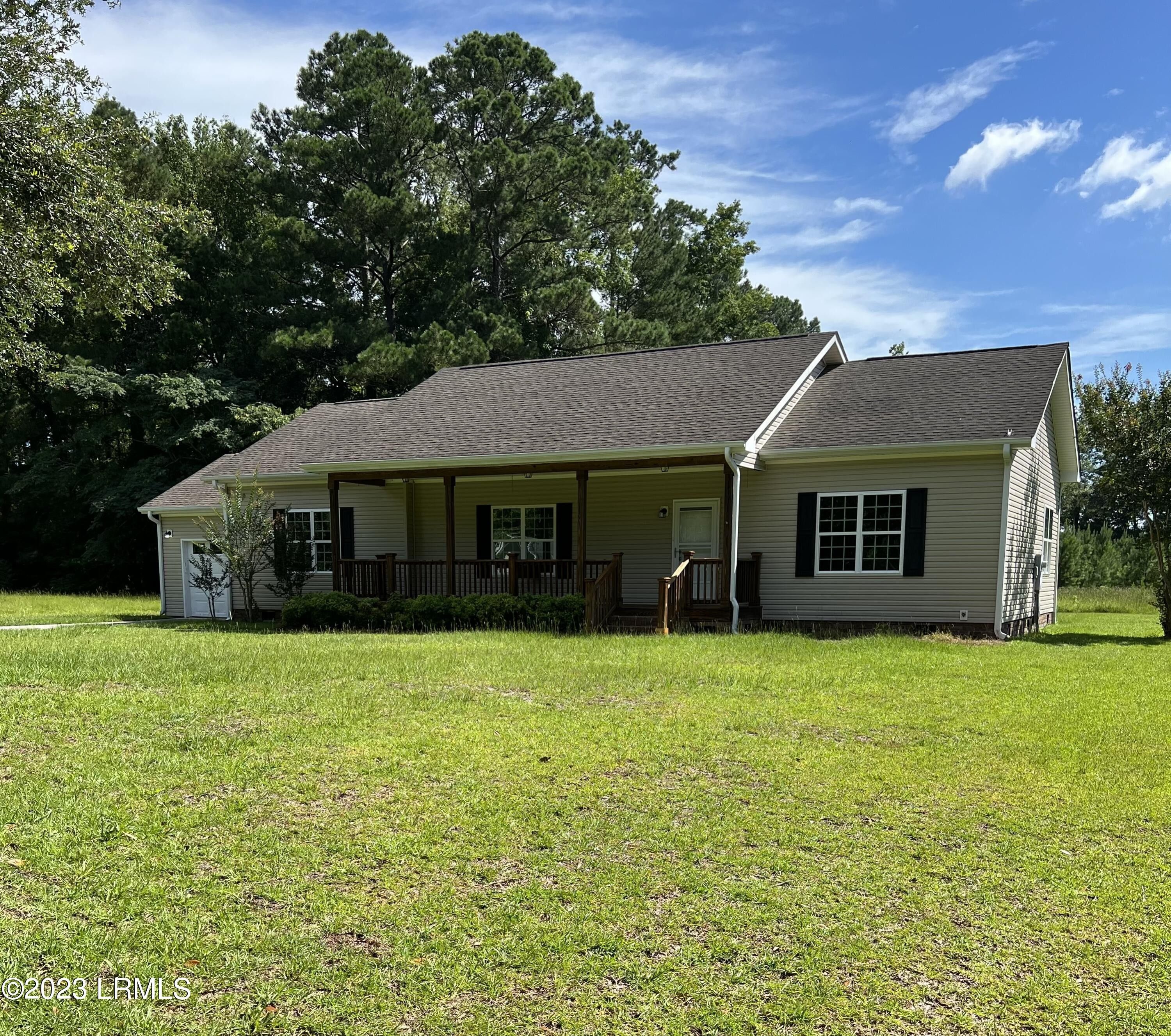 Yemassee, Beaufort County, SC House for sale Property ID 416924106