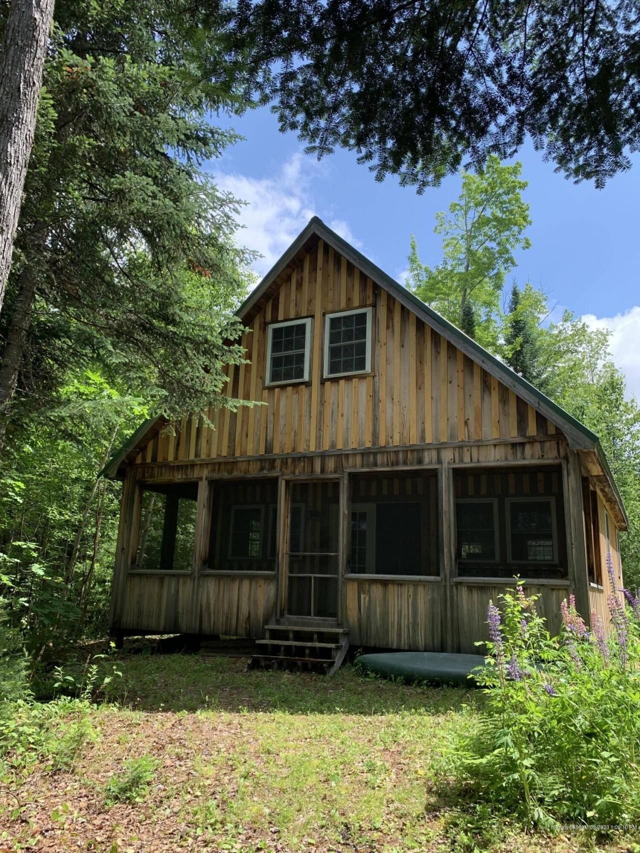 Howland, Penobscot County, ME House for sale Property ID 416924851