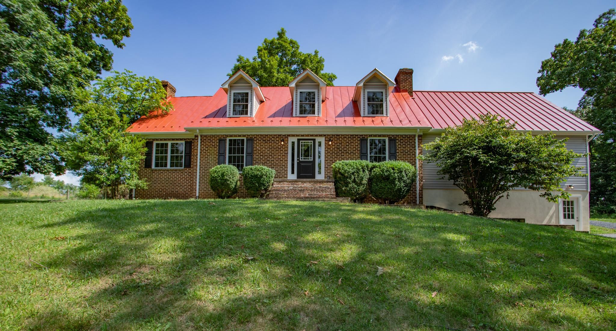 Staunton, Augusta County, VA House for sale Property ID 415845605