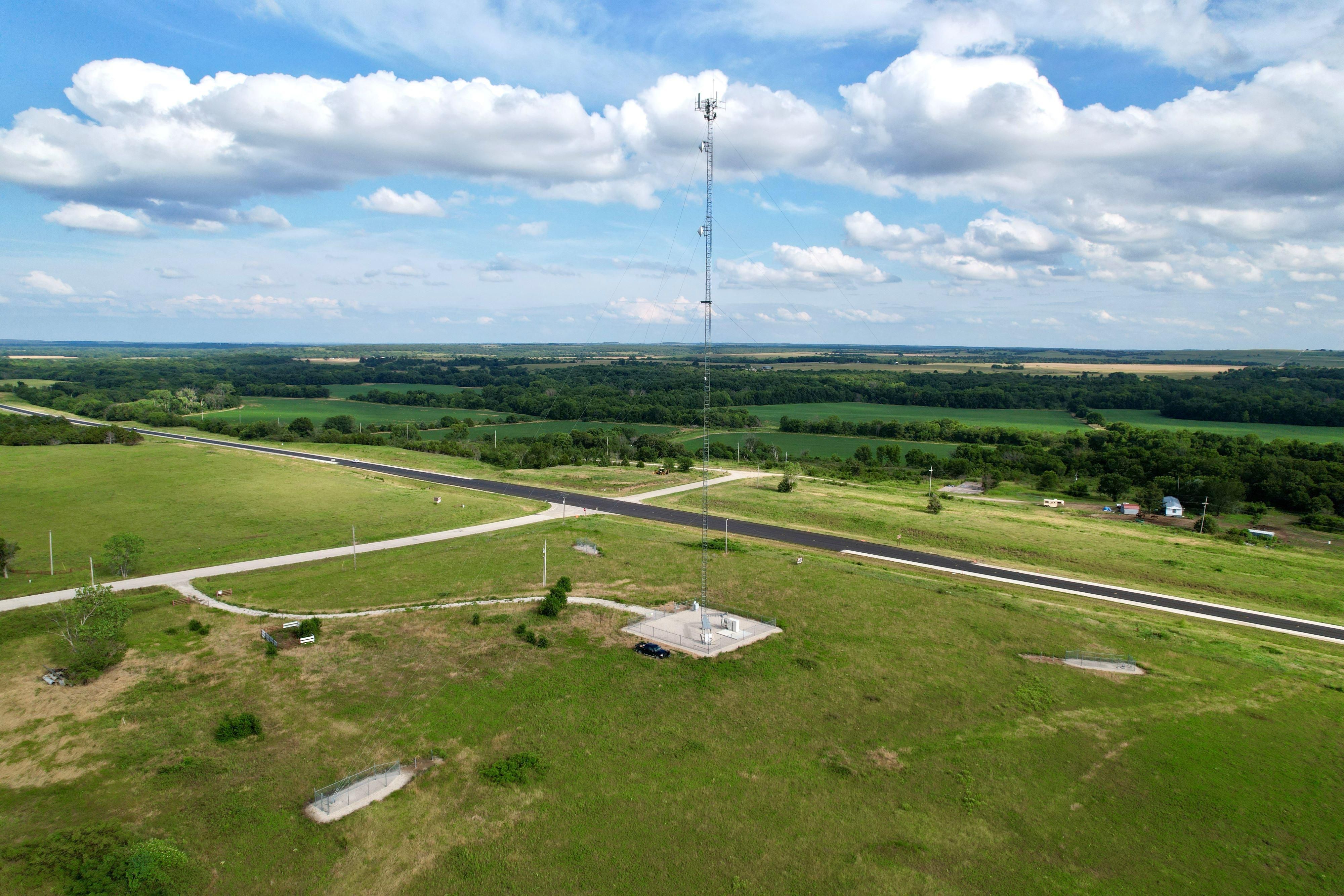 Hwy 400 & Z50, Fall River, KS 67047 LandWatch