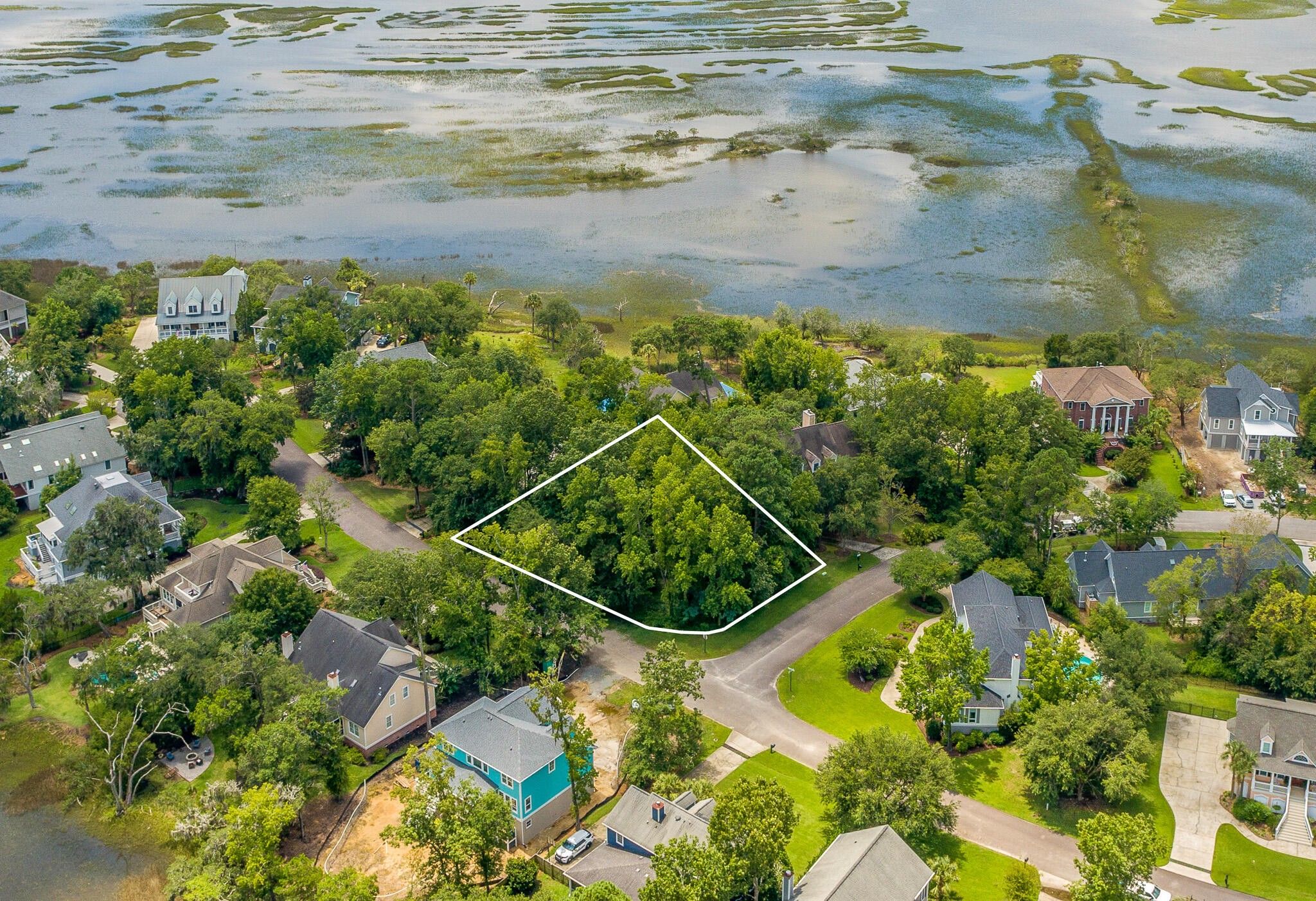 Charleston, Charleston County, SC Farms and Ranches, Homesites for sale