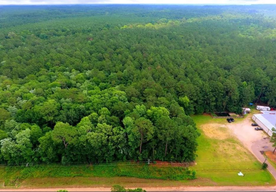 Franklinton, Washington Parish, LA Recreational Property, Homesites for