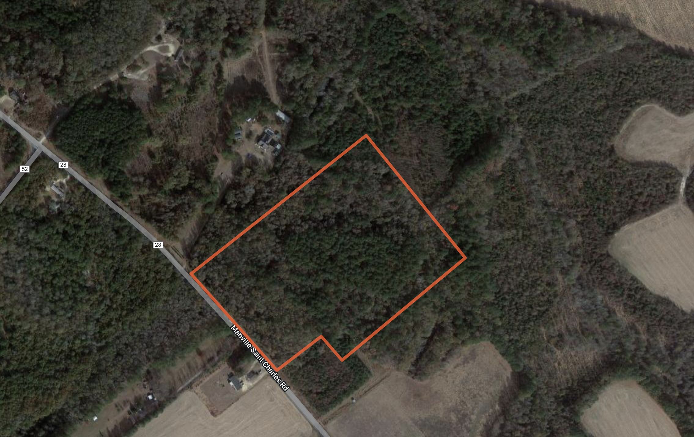 Manville Saint Charles Road, SC 29010 LandWatch