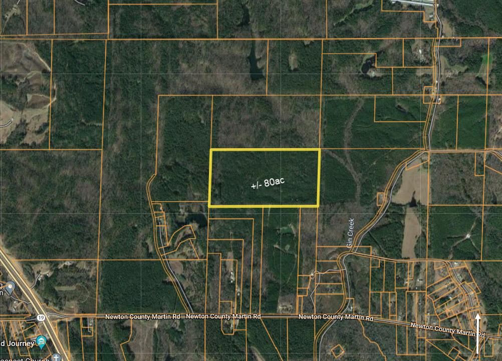 80 acres in Collinsville, MS, 39325 LandWatch