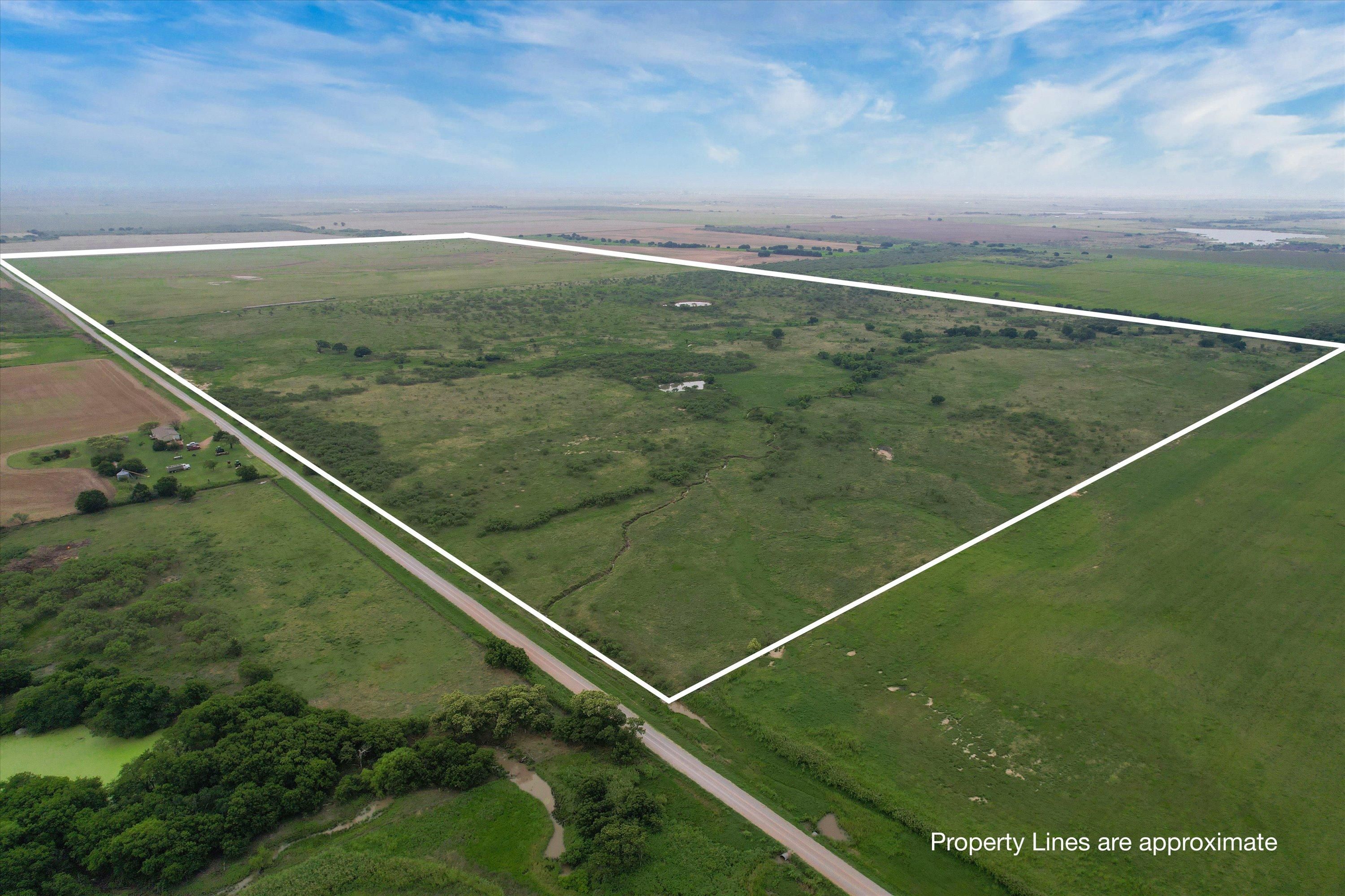 Chattanooga, Tillman County, OK Farms and Ranches, Recreational