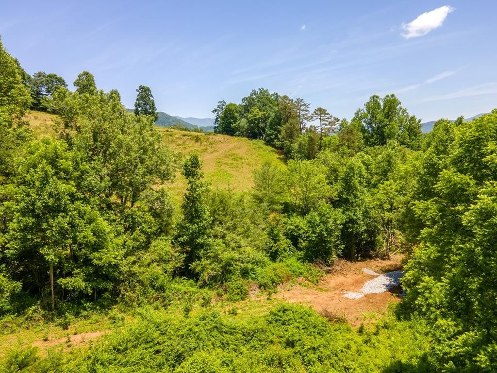 Sylva, Jackson County, NC Undeveloped Land for sale Property ID