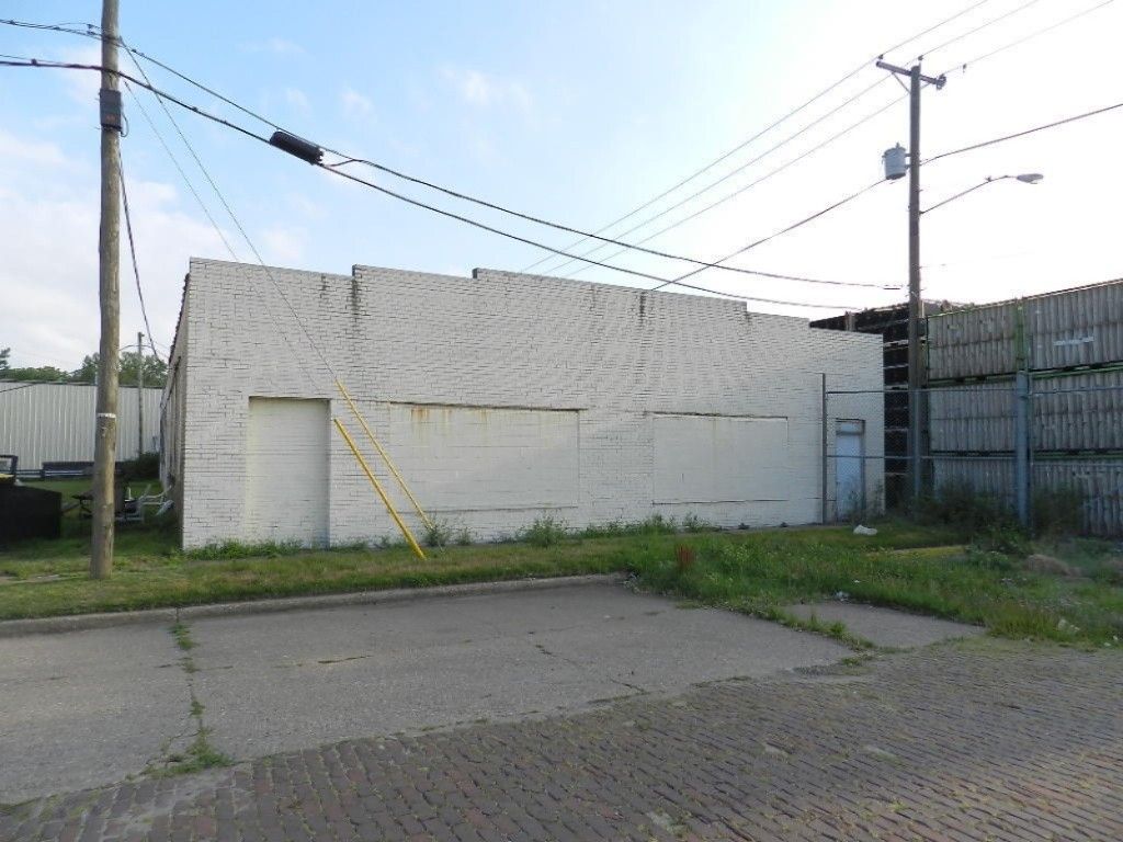 Benton Harbor, Berrien County, MI Commercial Property, House for sale