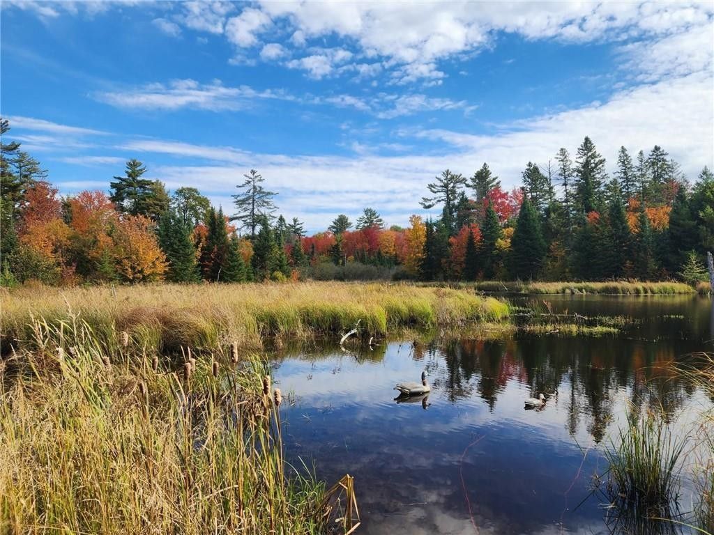 Mellen, Ashland County, WI Undeveloped Land for sale Property ID