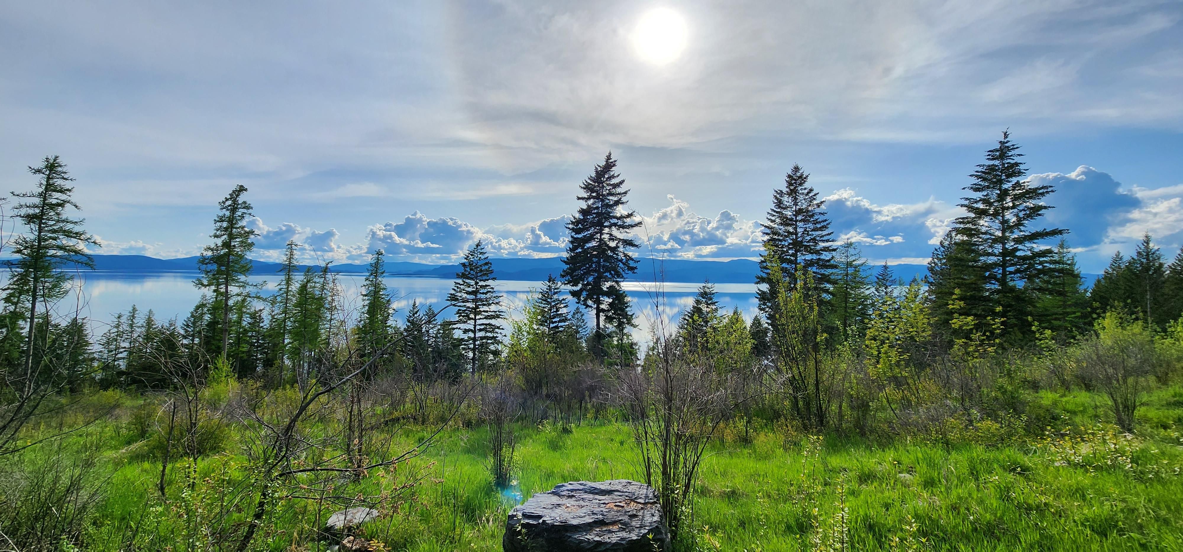 Bigfork, Lake County, MT Recreational Property, Undeveloped Land