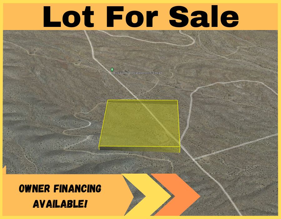 White Hills, Mohave County, AZ Undeveloped Land, Horse Property for