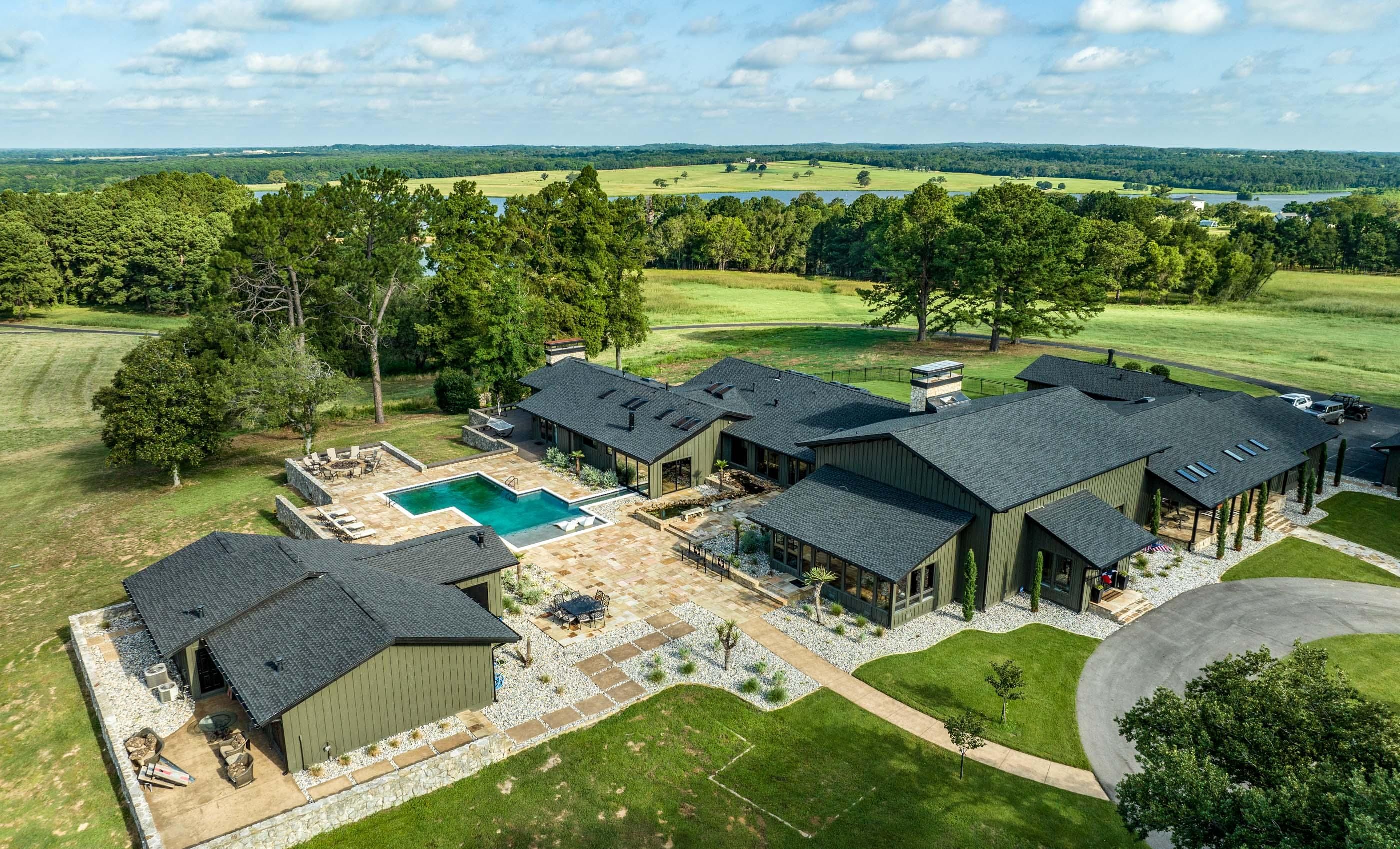 195 acres in Athens, TX, 75752 LandWatch