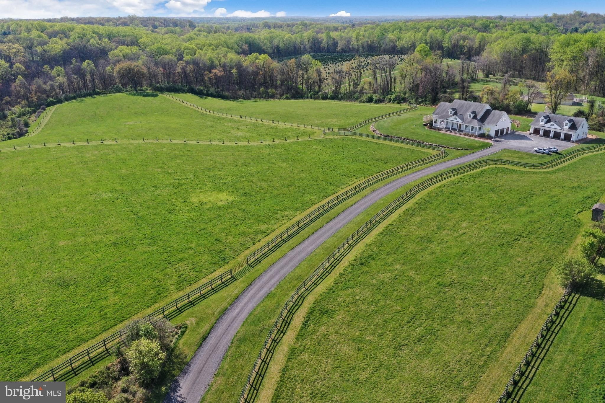 Germantown, Montgomery County, MD Farms and Ranches, House for sale ...