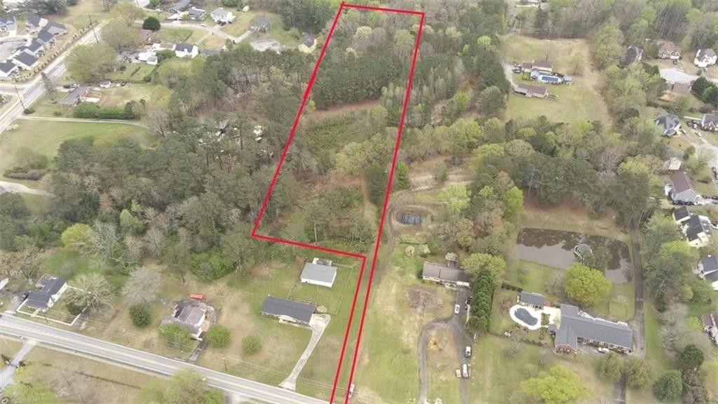 Powder Springs, Cobb County, GA Undeveloped Land, Homesites for sale