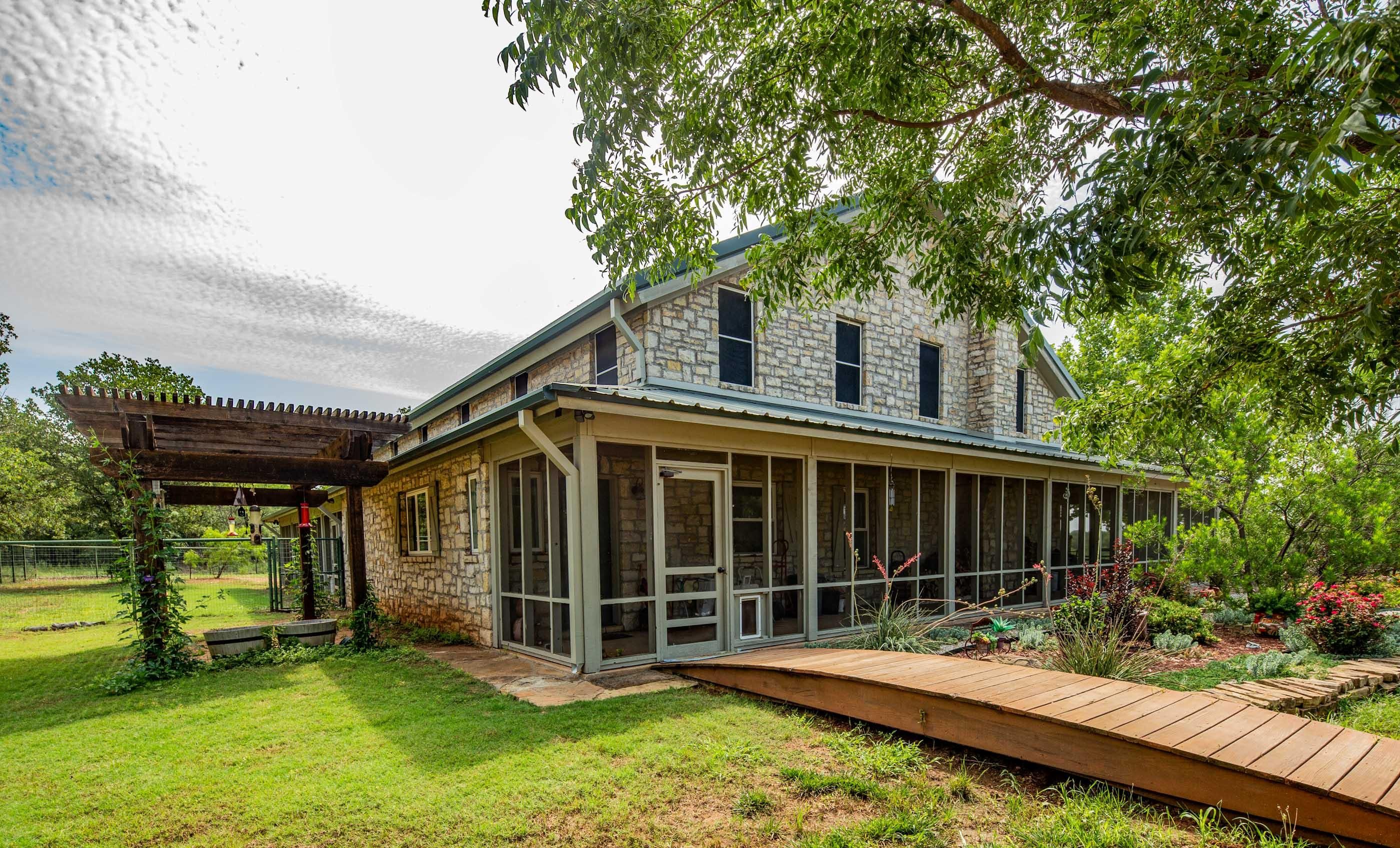 2,118 acres in Cross Plains, TX, 76801 LandWatch