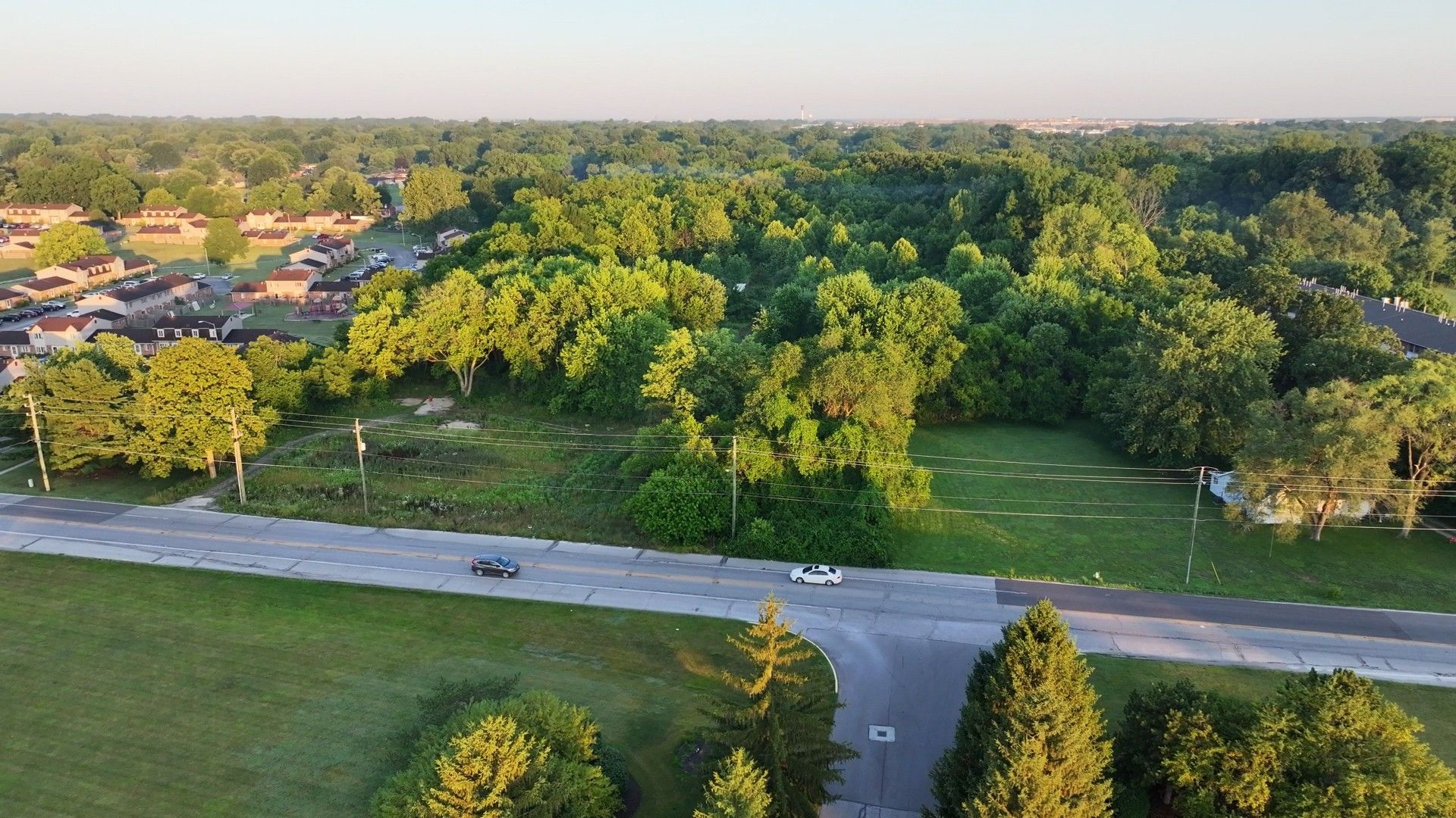 Indianapolis, Marion County, IN Undeveloped Land for sale Property ID