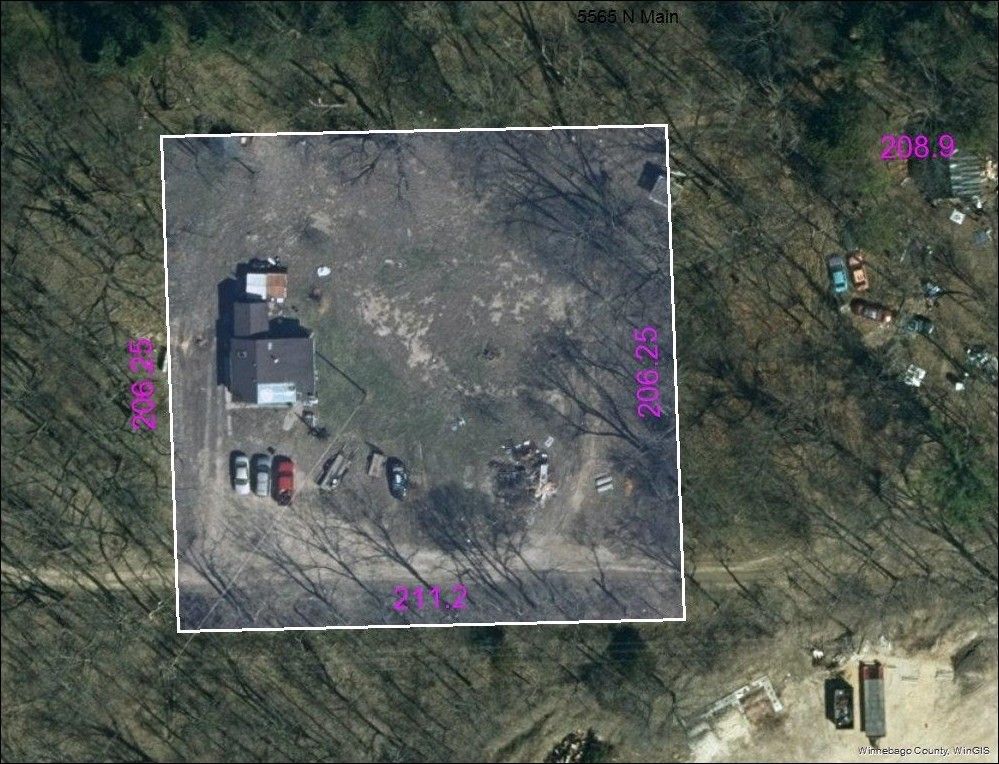 Rockford, Winnebago County, IL Farms and Ranches, Homesites for sale