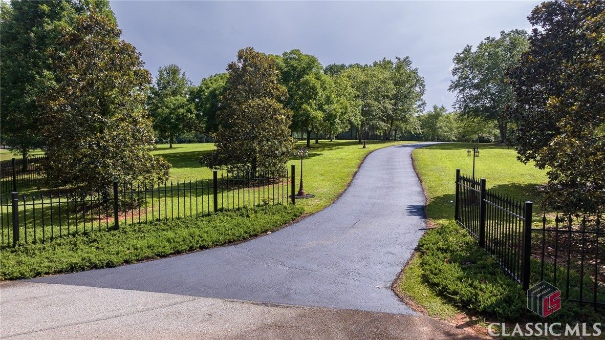 Bogart, Oconee County, GA Lakefront Property, Waterfront Property