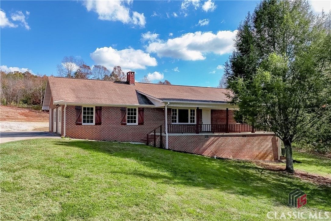 Toccoa, Stephens County, GA House for sale Property ID 416928666