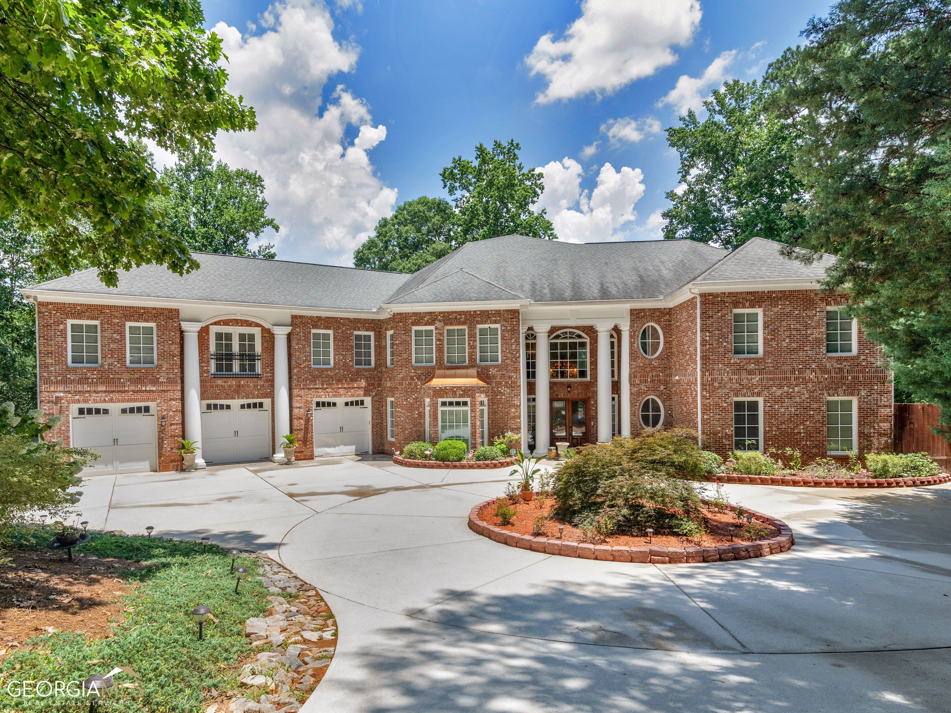 Jonesboro, Clayton County, GA Lakefront Property, Waterfront Property