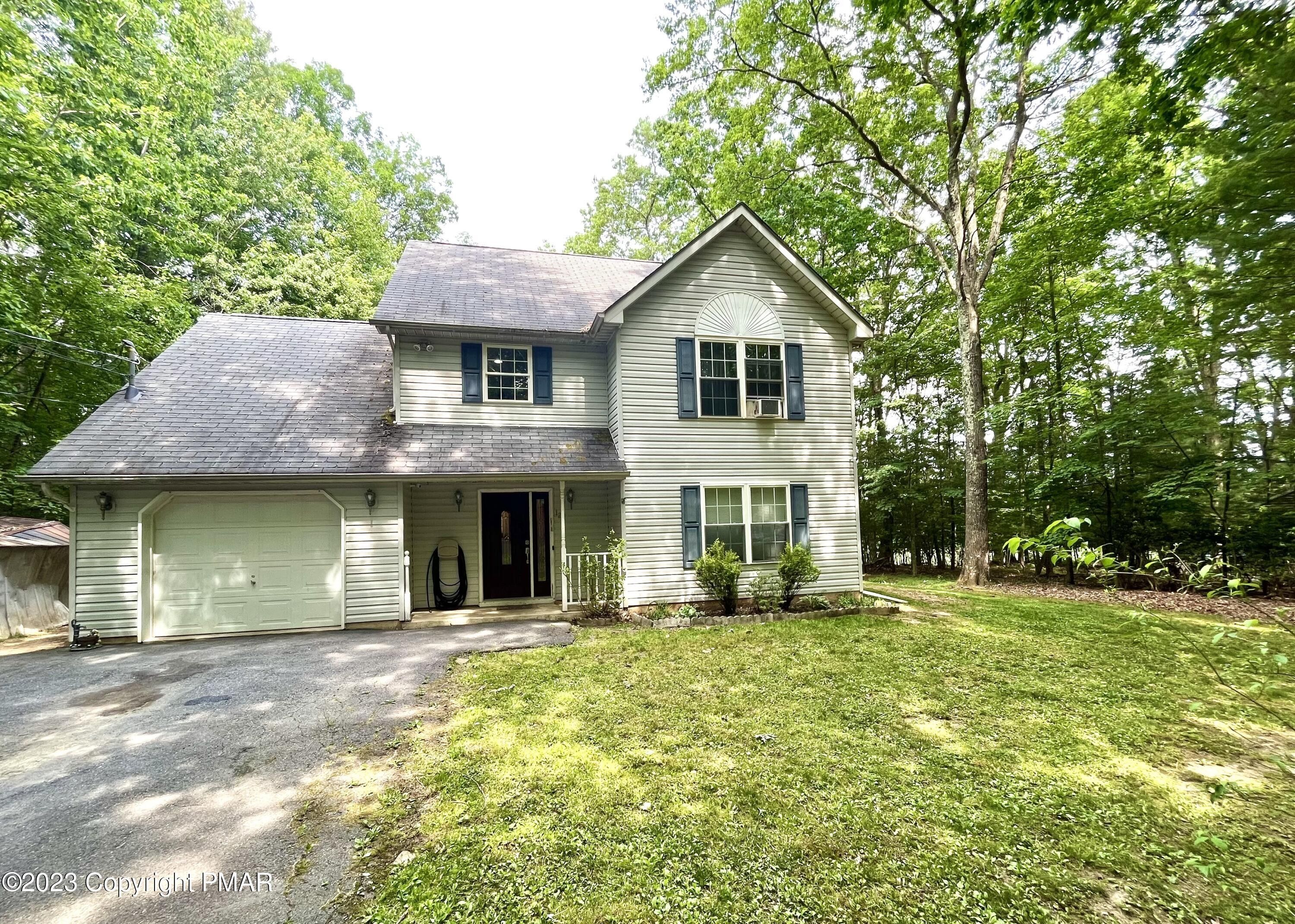 Kunkletown, Monroe County, PA House for sale Property ID 416662445