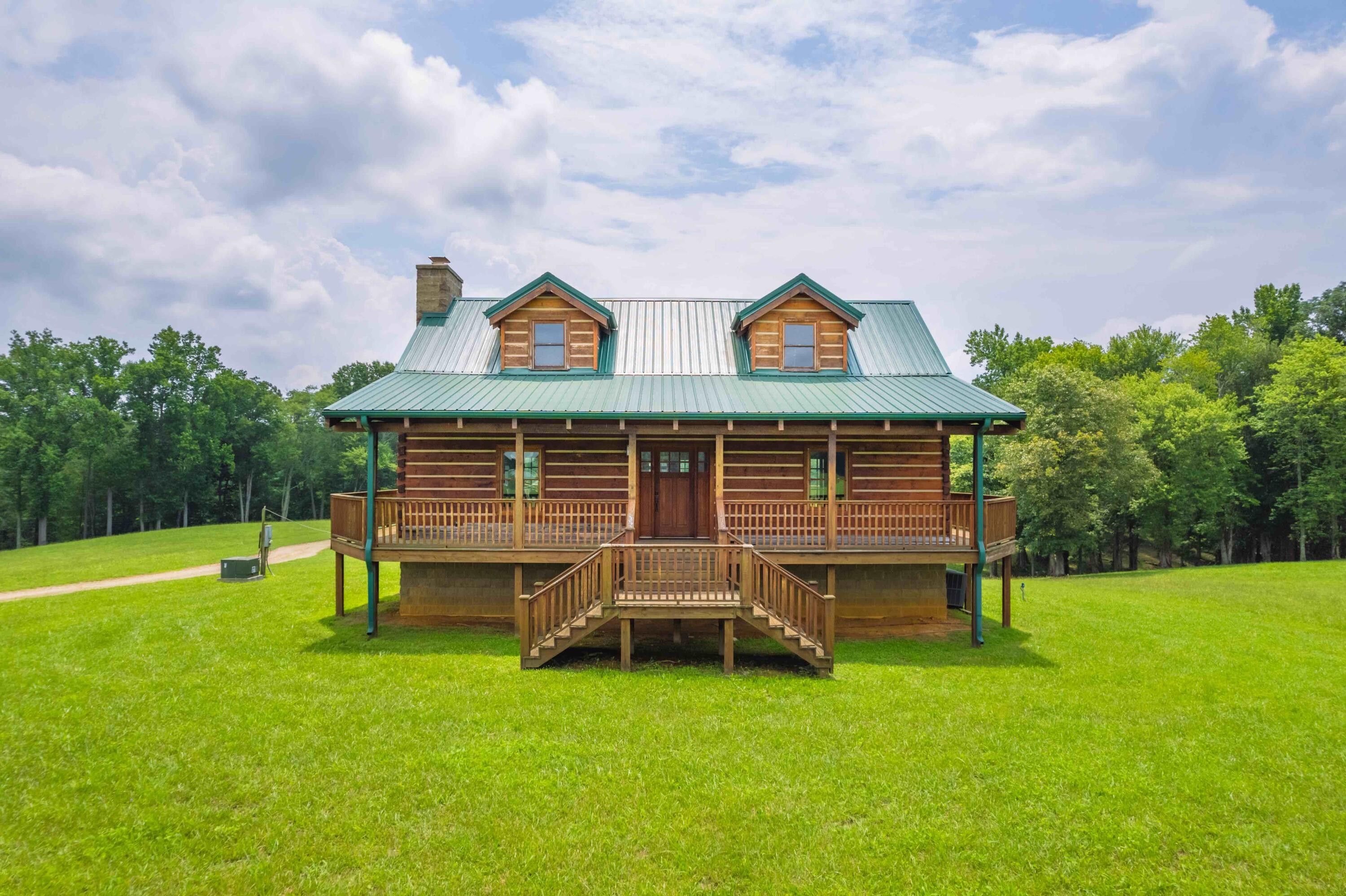 Nancy, Russell County, KY Farms and Ranches for sale Property ID