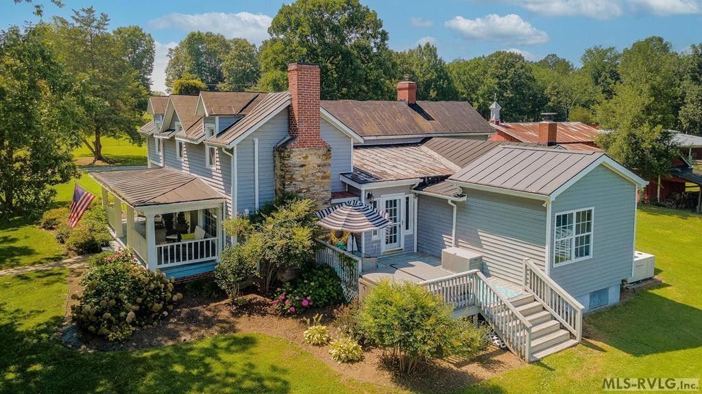 Virgilina, Halifax County, VA House for sale Property ID 416929694 LandWatch