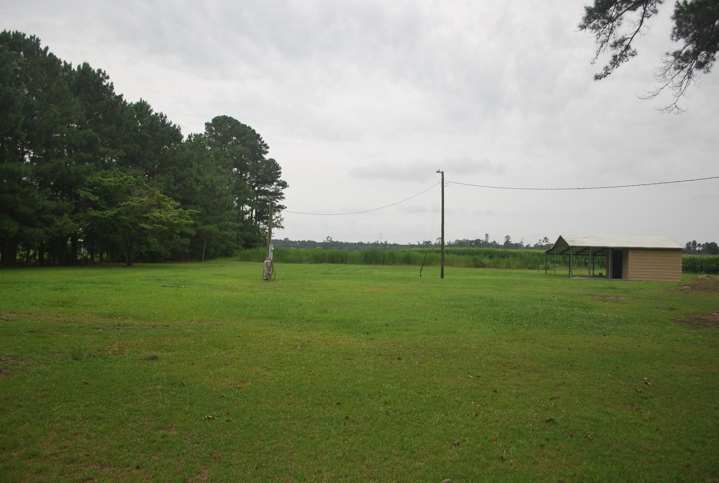 Warsaw, Duplin County, NC Homesites for sale Property ID 416930075