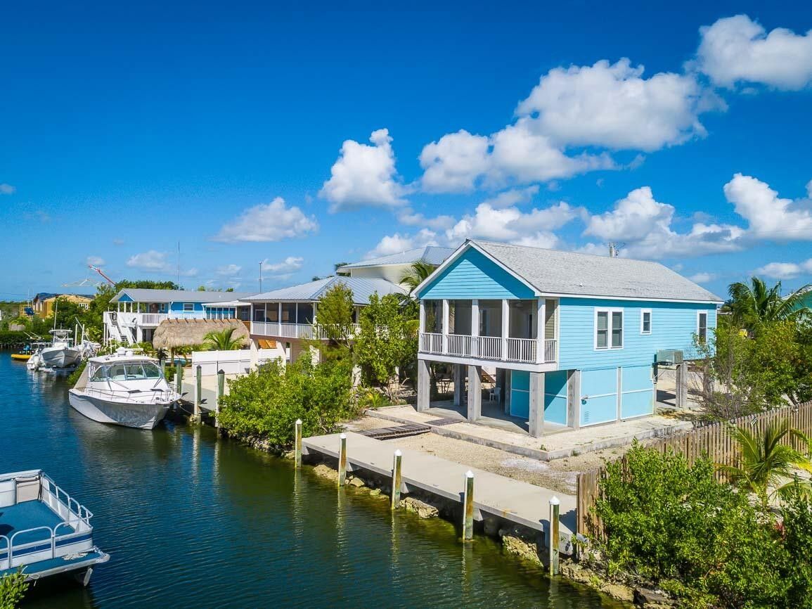 Ramrod Key, Monroe County, FL Lakefront Property, Waterfront Property