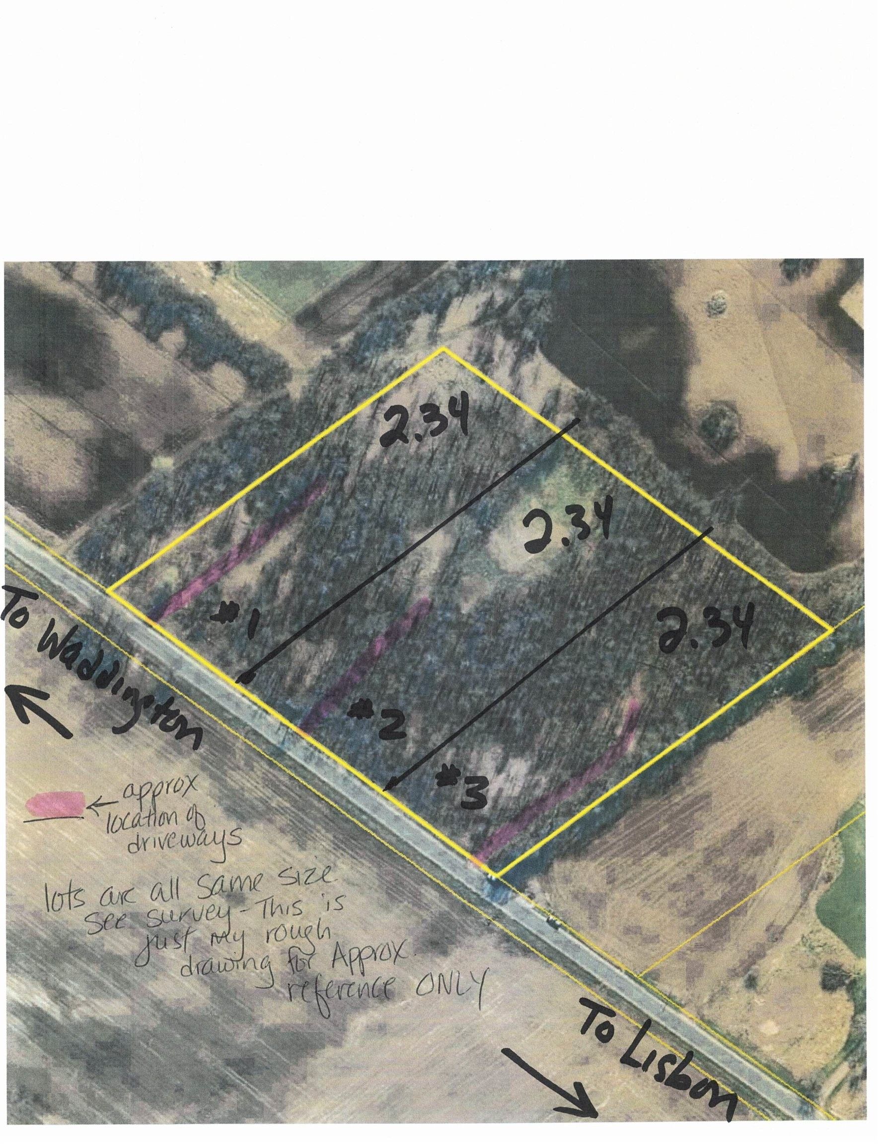 Lisbon, Saint Lawrence County, NY Farms and Ranches for sale Property