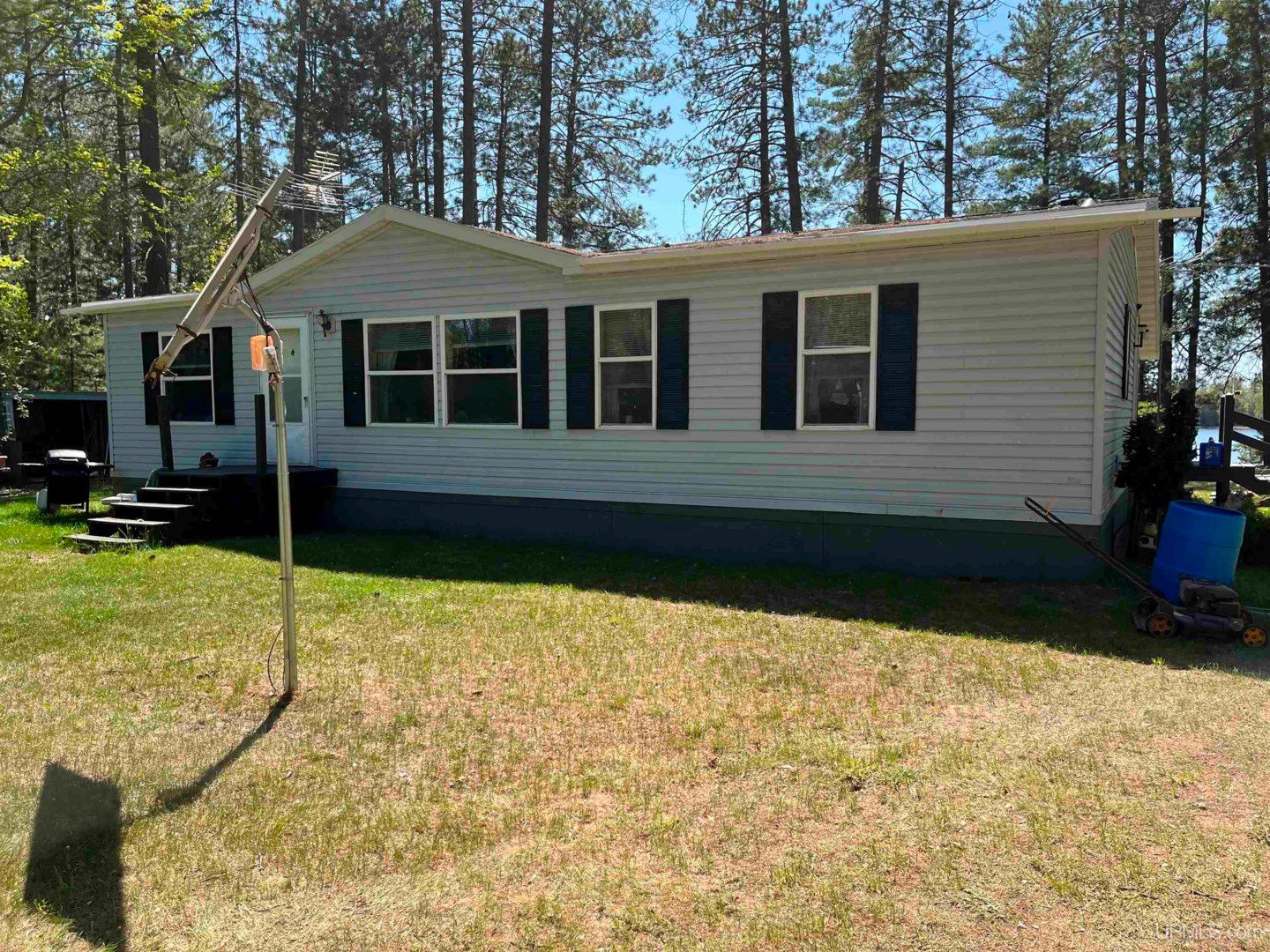 Ishpeming, Marquette County, MI House for sale Property ID 416930917