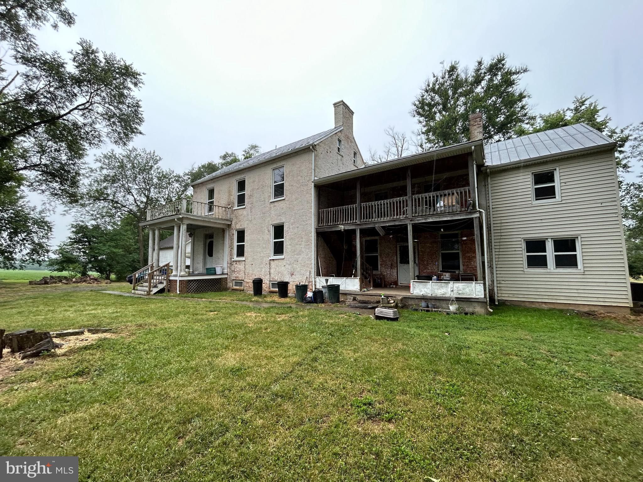 Shenandoah Junction, Jefferson County, WV Farms and Ranches, House for