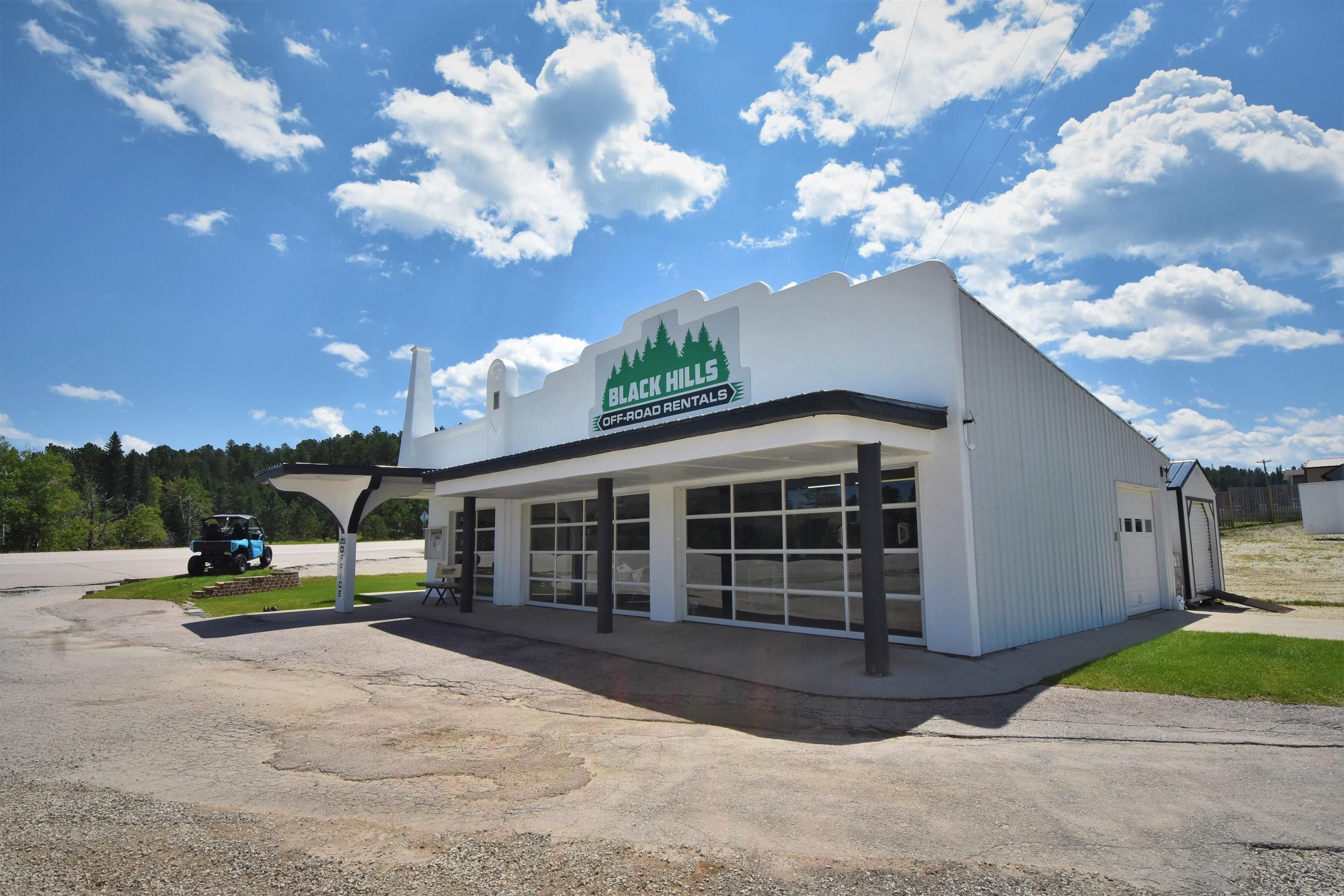 Deadwood, Lawrence County, SD Commercial Property, House for sale