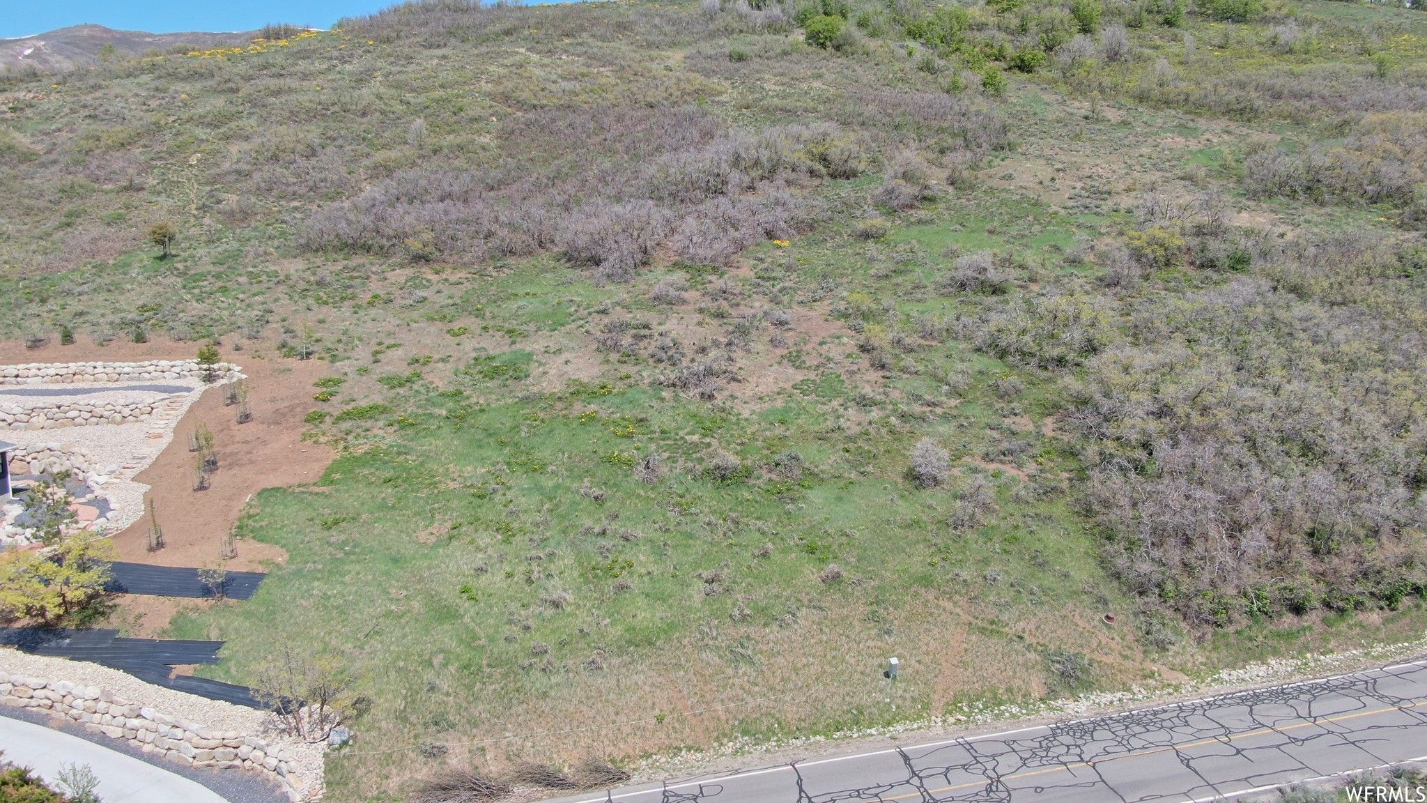 Salt Lake City, Salt Lake County, UT Undeveloped Land, Homesites for